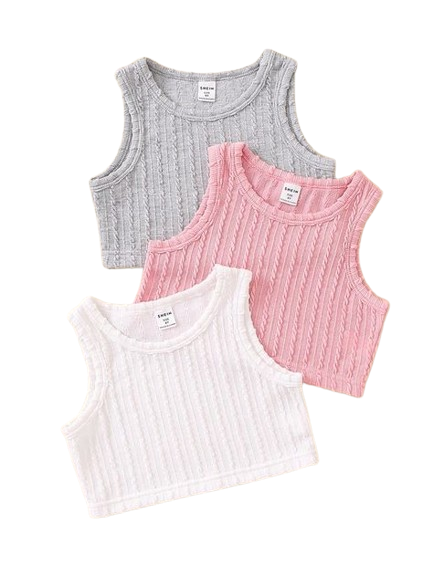 Knit 1