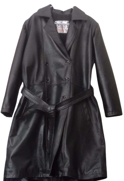 Leather 10
