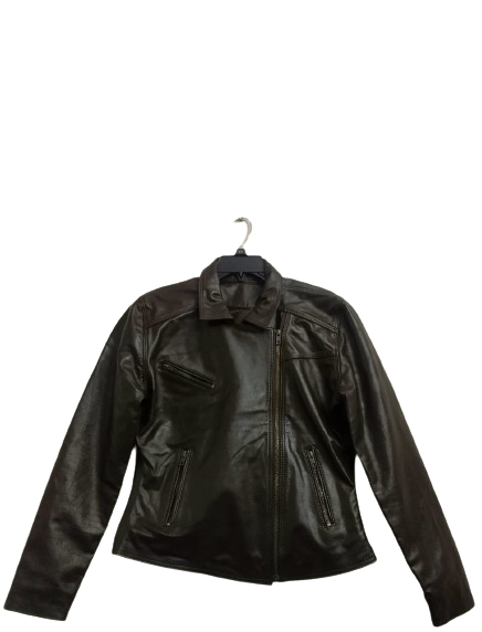 Leather 14