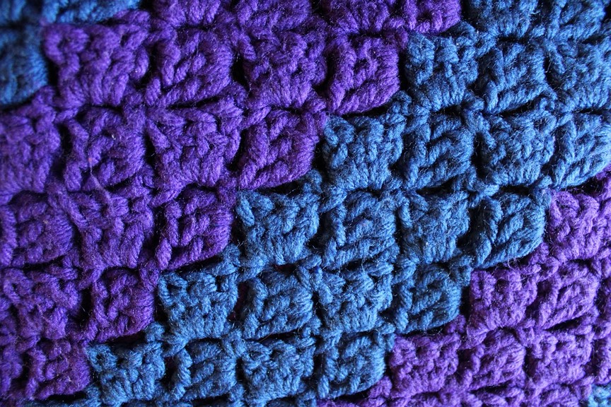 Woven