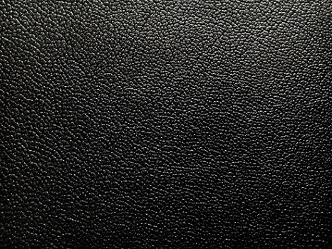 Leather