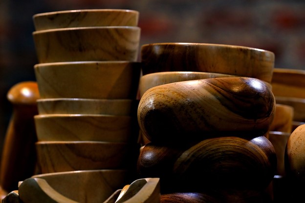 WoodCraft