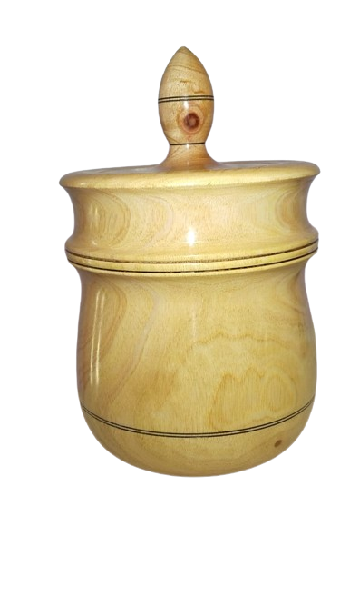 WoodCraft 1