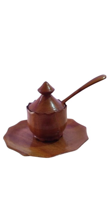 WoodCraft 16