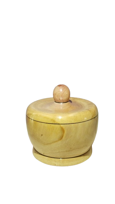WoodCraft 2