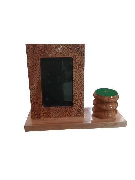 WoodCraft 20
